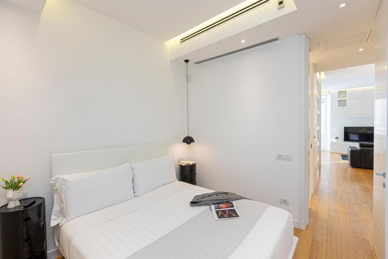 Apartamento Amazing Vista Piazza Venezia Roma Exterior foto